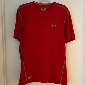 Under Armour shirt